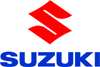 Suzuki logo